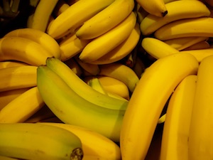 La banane